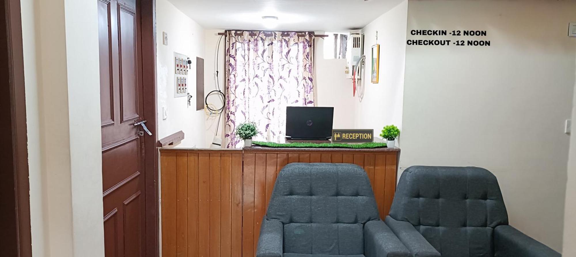 Swarna Tourist Home Munnar Zewnętrze zdjęcie